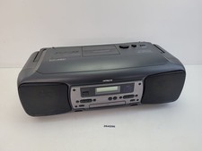 Radio hitachi 450 - radio, cd