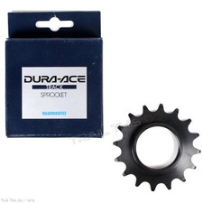Shimano Dura-Ace 16T x 1/8"