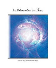 Le Phénomène de l'Âme