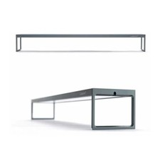 LedStar Slim Pro Aurora 56W