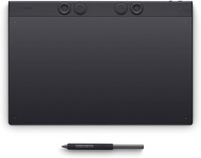 Intuos Pro Large-Tavoletta
