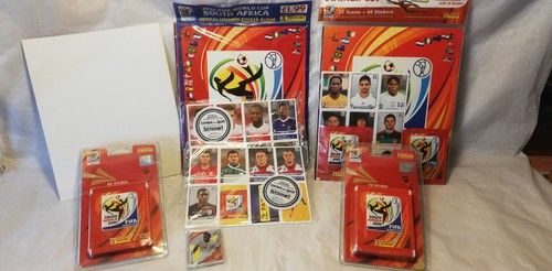 Panini south africa - ⚽️panini,