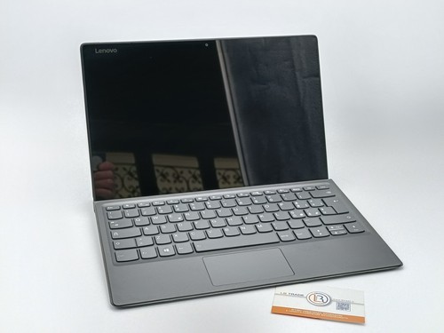 Lenovo miix 520 2in1 - 2in1, 12.3"