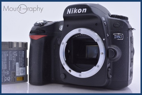 Exc nikon d80 dal - nikon,