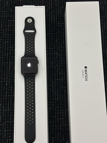 Apple watch series - 3, gps