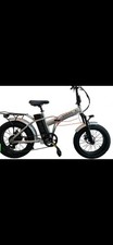 Bici elettrica 250w 36volt - elettrica,