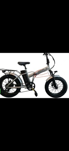 Bici elettrica 250w 36volt - bici,