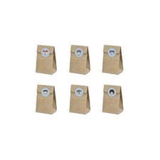 Sacchetti Carta Porta Confetti