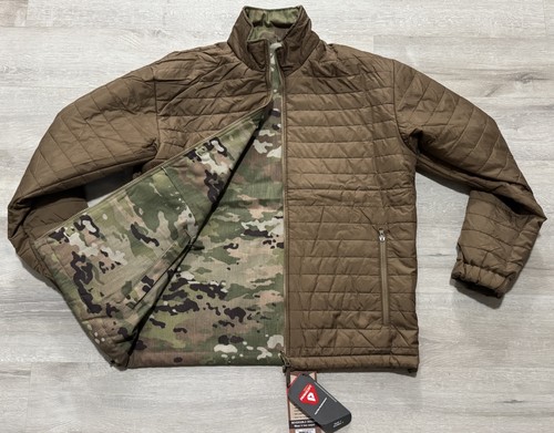 Giacca flexops tactical - giacca,