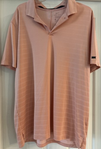Tiger woods nike golf - nike, shirt
