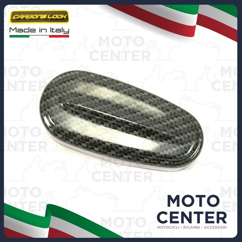 Coperchio molleggio forcella - molleggio,