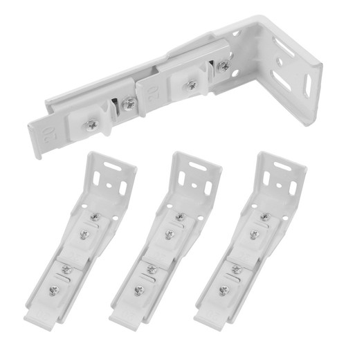 4pz staffe per binario - 4pz,