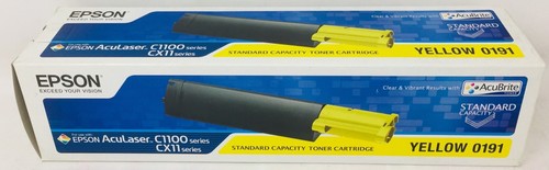 Epson s050191 0191 toner - epson,