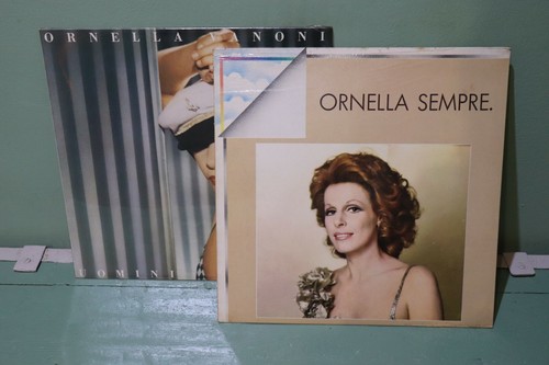 Ornella vanoni - ornella,