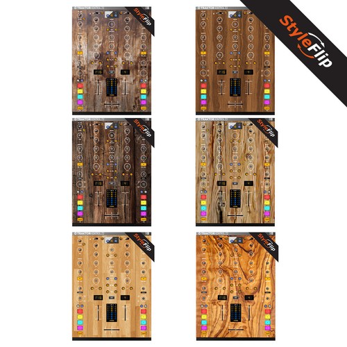 Native instruments traktor - native,