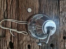 Casa Decorativi Metallo Antico Nave  Bell Campana Rustico Marina