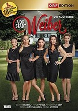 Vorstadtweiber - Staffel 1 [3