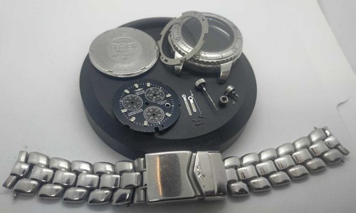 Sector limits 550 chrono - no,