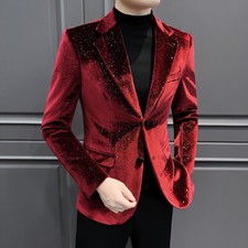 Tuta Uomo Giacca Primavera