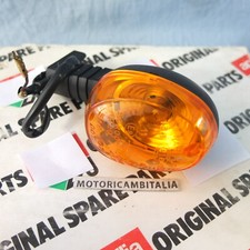 PER APRILIA Leonardo 125 150 freccia posteriore destra turn signal right scooter