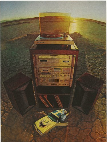Autoradio marantz - autoradio,