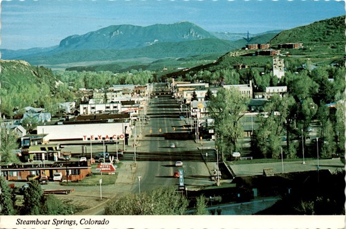 Cartolina texa motel - texa,