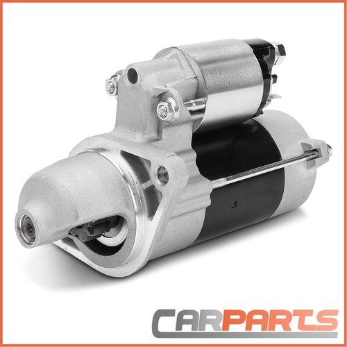 Motorino avviamento starter - di,