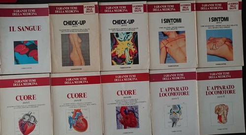 Scienza della salute - scienza, i