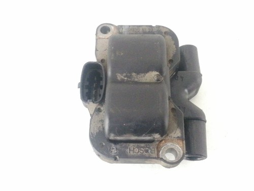 Bobina accensione smart - bobina,