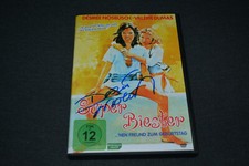 DESIREE NOSBUSCH autografo