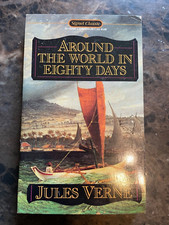 Around the World in 80 Days by