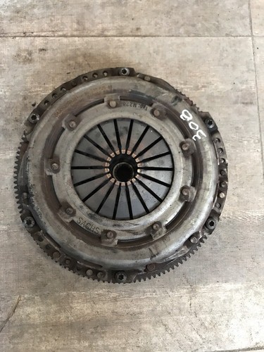 Peugeot 308 2007 2012 - 308, volano