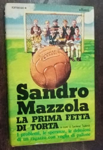 Sandro mazzola la - mazzola,