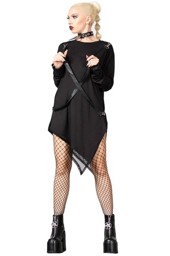 Killstar top zombie - killstar,