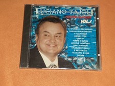 CD   LUCIANO TAJOLI - I GRANDI