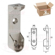 PZ 2 REGGITUBO x ARMADIO REGGI
