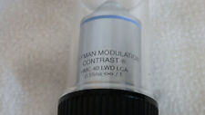 HMC Hoffman Modulations Contrast Obiettivo HMC 40 LWD LCA 0.55na ∞/1