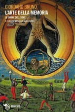 L'arte della memoria. Le ombre