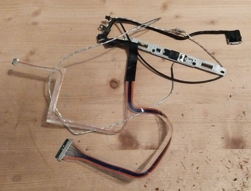 Cable lcd apple - lcd, a1181