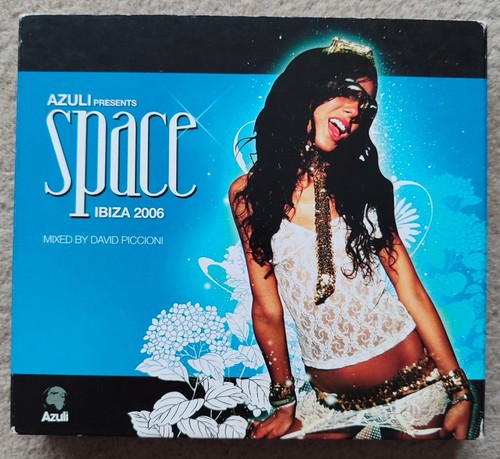 Dvd azuli presents - 2, x