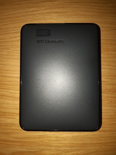 Hard disk western digital - hard,