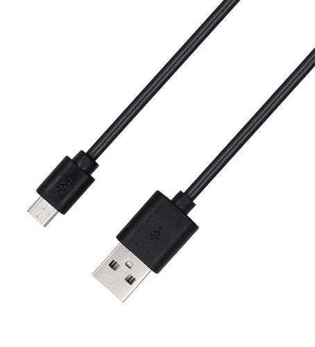 Cavo ricarica usb lungo 6 - cavo,