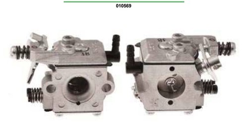 Carburatore completo - carburatore,