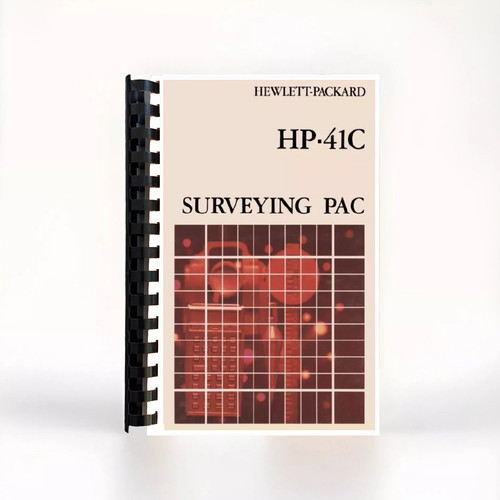 Manuale per calcolatrice - per,
