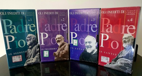 Gli inediti padre pio 4 - "gli,