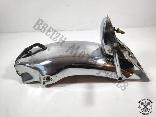 Gardes boue honda - honda, custom