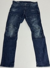 Pantalone jeans G-Star 5620 3D