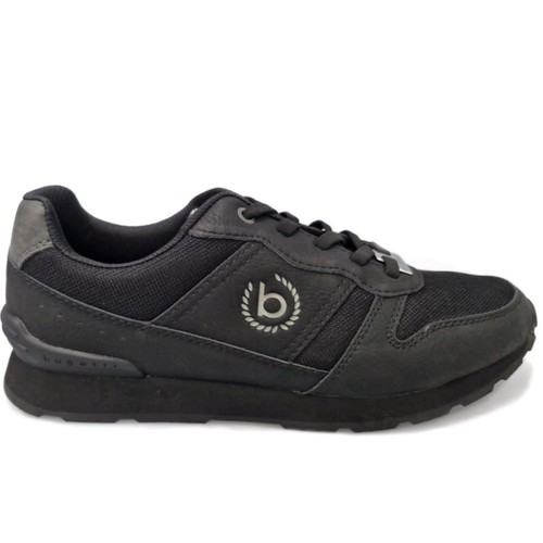 Sneaker uomo bugatti scarpe - uomo,