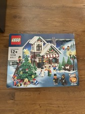 LEGO 10199 Seasonal Creator