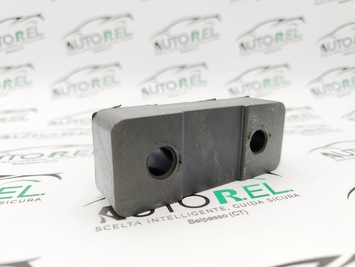 Supporto marmitta fiat - supporto,